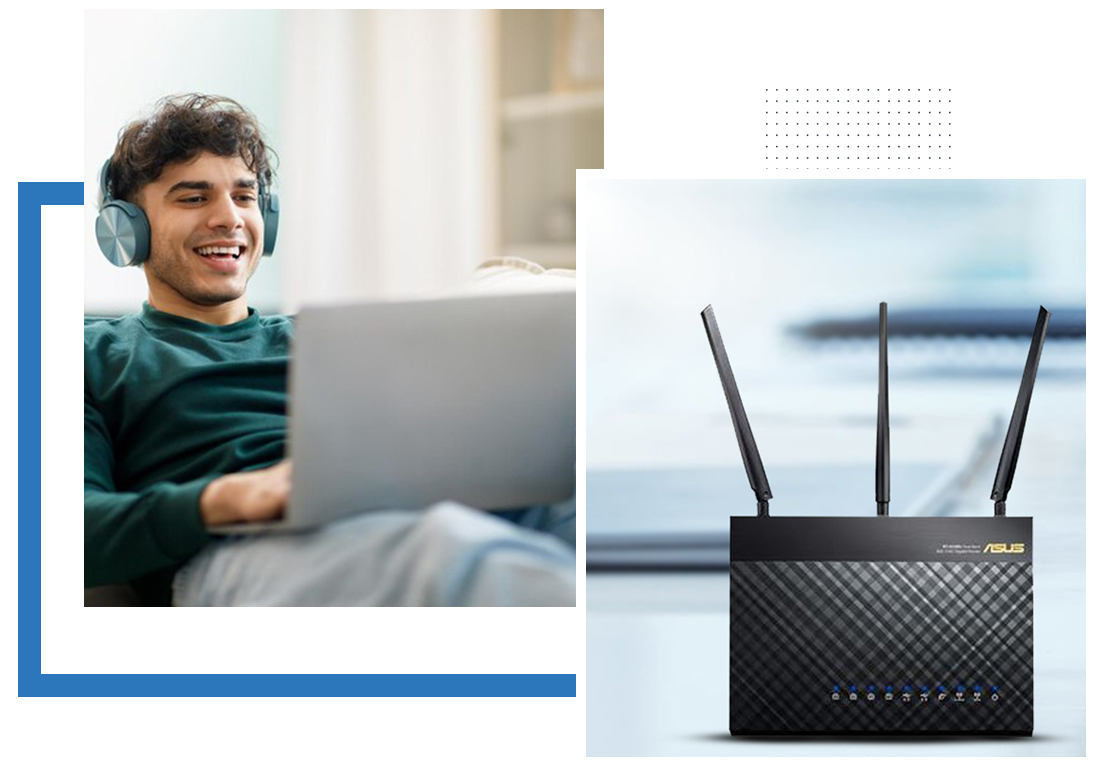 Asus Router Login