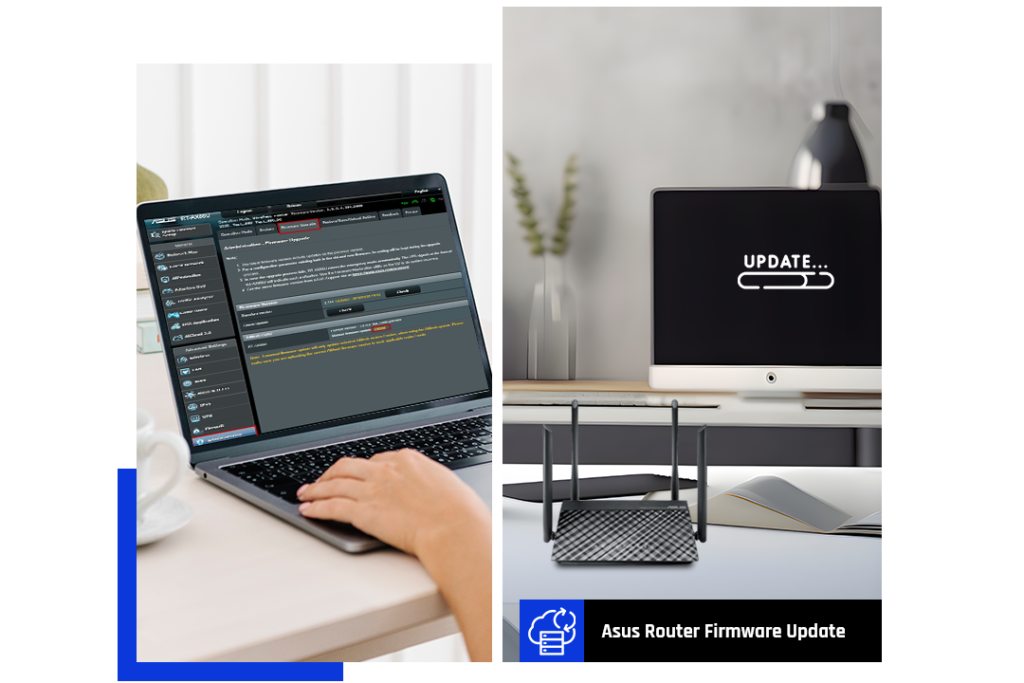 Asus Router Firmware Update